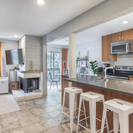 Updated Whistler Creek Studio With Parking Eksteriør billede