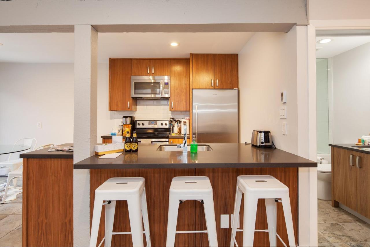 Updated Whistler Creek Studio With Parking Eksteriør billede